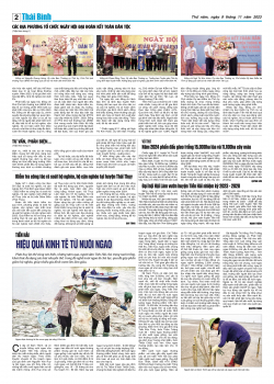 Số: 8995 - Thứ 5 ng&agrave;y 9/11/2023