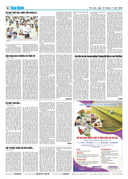 Số: 8996 - Thứ 6 ng&agrave;y 10/11/2023