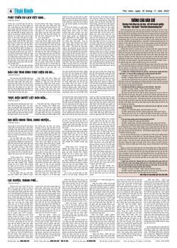 Số: 9001 - Thứ 5 ng&agrave;y 16/11/2023