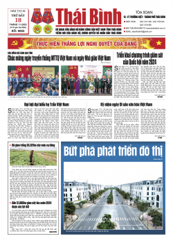 Số: 9003 - Thứ 7 ng&agrave;y 18/11/2023