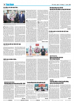 Số: 9003 - Thứ 7 ng&agrave;y 18/11/2023