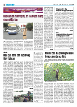 Số: 9007 - Thứ 5 ng&agrave;y 23/11/2023