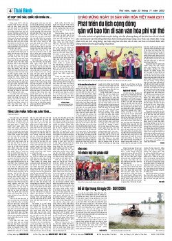 Số: 9007 - Thứ 5 ng&agrave;y 23/11/2023