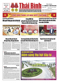 Số: 9009 - Thứ 7 ng&agrave;y 25/11/2023