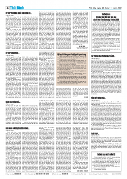 Số: 9009 - Thứ 7 ng&agrave;y 25/11/2023