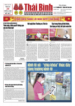 Số: 9011 - Thứ 3 ngày 28/11/2023