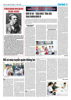 Số: 9011 - Thứ 3 ngày 28/11/2023