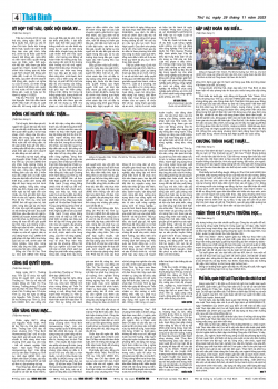 Số: 9012 - Thứ 4 ng&agrave;y 29/11/2023