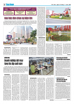 Số: 9013 - Thứ 5 ng&agrave;y 30/11/2023