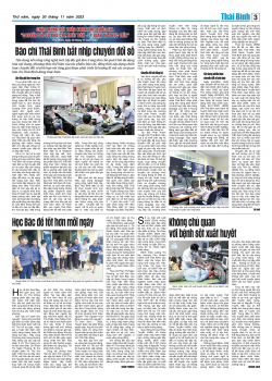 Số: 9013 - Thứ 5 ng&agrave;y 30/11/2023