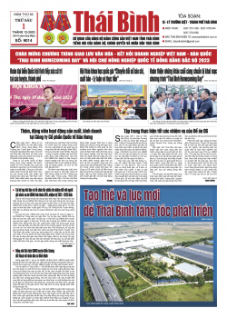 Số: 9014 - Thứ 6 ng&agrave;y 1/12/2023