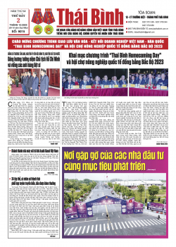 Số: 9015 - Thứ 7 ng&agrave;y 2/12/2023