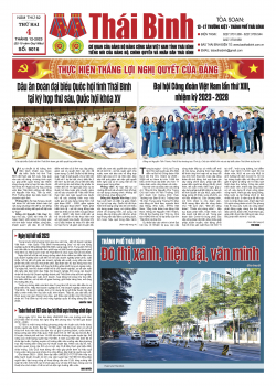 Số: 9016 - Thứ 2 ng&agrave;y 4/12/2023