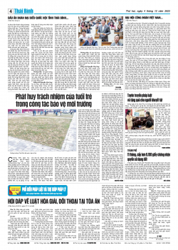 Số: 9016 - Thứ 2 ngày 4/12/2023