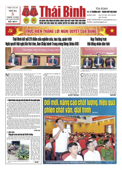 Số: 9017 - Thứ 3 ng&agrave;y 5/12/2023