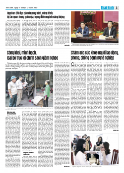 Số: 9019 - Thứ 5 ng&agrave;y 7/12/2023