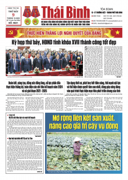 Số: 9021 - Thứ 7 ng&agrave;y 9/12/2023