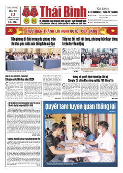 Số: 9024 - Thứ 4 ng&agrave;y 13/12/2023