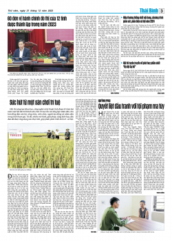 Số: 9031 - Thứ 5 ng&agrave;y 21/12/2023