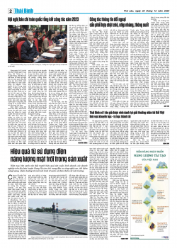 Số: 9032 - Thứ 6 ng&agrave;y 22/12/2023