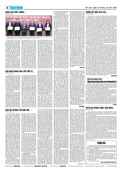 Số: 9032 - Thứ 6 ng&agrave;y 22/12/2023