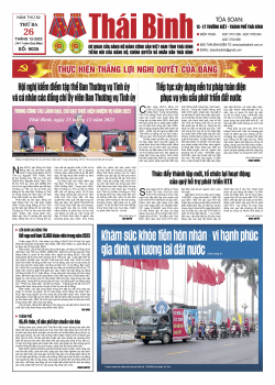 Số: 9035 - Thứ 3 ng&agrave;y 26/12/2023