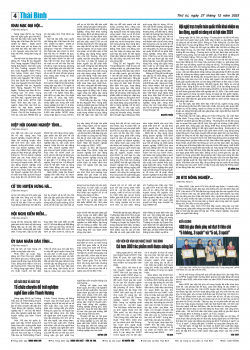 Số: 9036 - Thứ 4 ng&agrave;y 27/12/2023