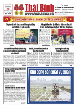 Số: 9037 - Thứ 5 ng&agrave;y 28/12/2023