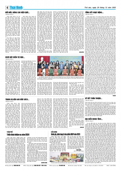 Số: 9038 - Thứ 6 ng&agrave;y 29/12/2023