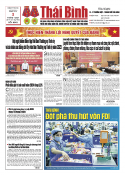 Số: 9042 - Thứ 4 ng&agrave;y 3/1/2024