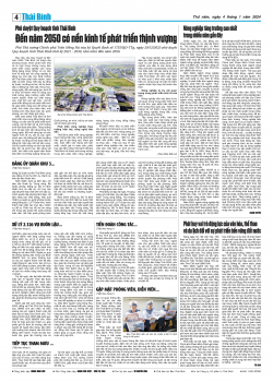 Số: 9043 - Thứ 5 ngày 4/1/2024