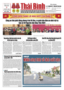 Số: 9044 - Thứ 6 ng&agrave;y 5/1/2024