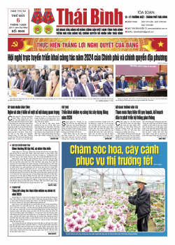 Số: 9045 - Thứ 7 ng&agrave;y 6/1/2024