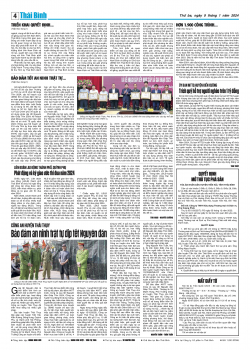 Số: 9047 - Thứ 3 ng&agrave;y 9/1/2024