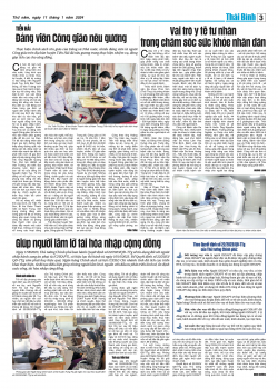 Số: 9049 - Thứ 5 ng&agrave;y 11/1/2024