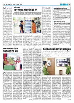 Số: 9051 - Thứ 7 ng&agrave;y 13/1/2024