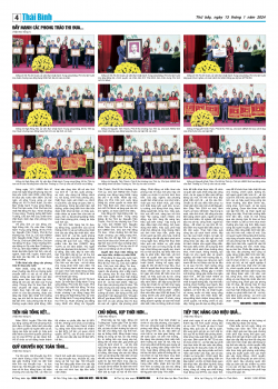 Số: 9051 - Thứ 7 ng&agrave;y 13/1/2024