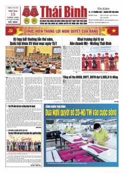 Số: 9052 - Thứ 2 ng&agrave;y 15/1/2024