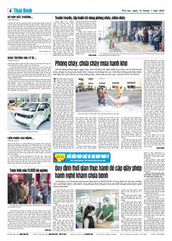 Số: 9052 - Thứ 2 ng&agrave;y 15/1/2024