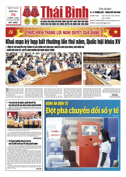 Số: 9053 - Thứ 3 ngày 16/1/2024