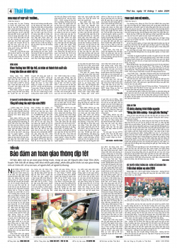 Số: 9053 - Thứ 3 ngày 16/1/2024