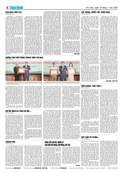 Số: 9055 - Thứ 5 ng&agrave;y 18/1/2024