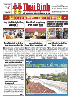 Số: 9057 - Thứ 7 ng&agrave;y 20/1/2024