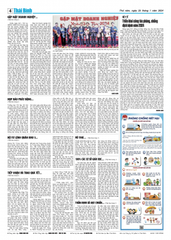 Số: 9061 - Thứ 5 ng&agrave;y 25/1/2024