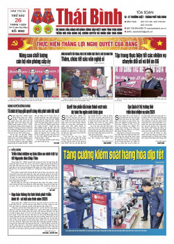 Số: 9062 - Thứ 6 ng&agrave;y 26/1/2024