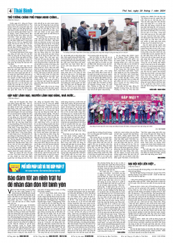 Số: 9064 - Thứ 2 ng&agrave;y 29/1/2024