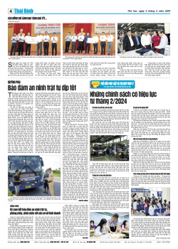 Số: 9070 - Thứ 2 ng&agrave;y 5/2/2024