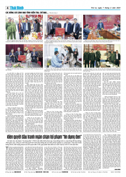 Số: 9072 - Thứ 4 ng&agrave;y 7/2/2024