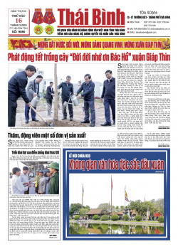 Số: 9080 - Thứ 6 ng&agrave;y 16/2/2024