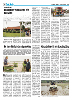 Số: 9080 - Thứ 6 ng&agrave;y 16/2/2024